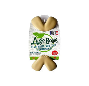 Augie Bones mighty plant based bone