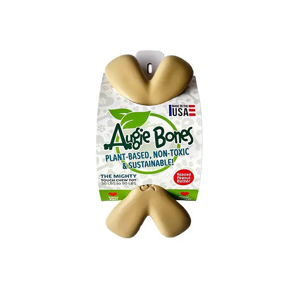 Augie Bones mighty plant based bone