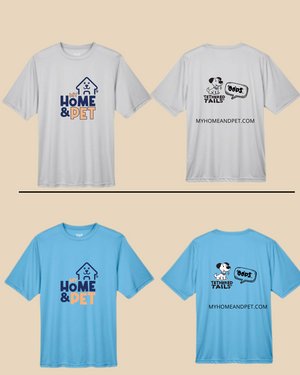 100% Cotton T-shirt