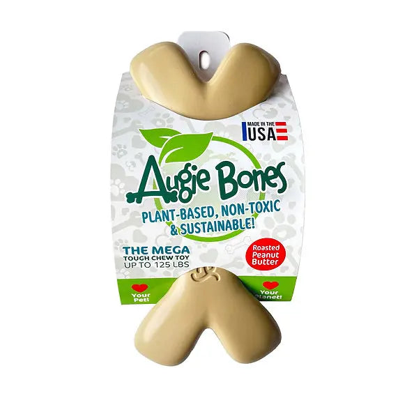 Augie Bones Mega plant based bone