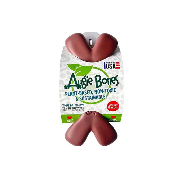 Augie Bones mighty plant based bone
