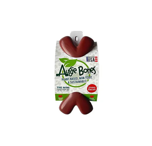 Augie Bone Mini plant based bone