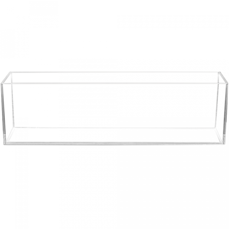 Aquatop Bookshelf Tank – 12 Gallon