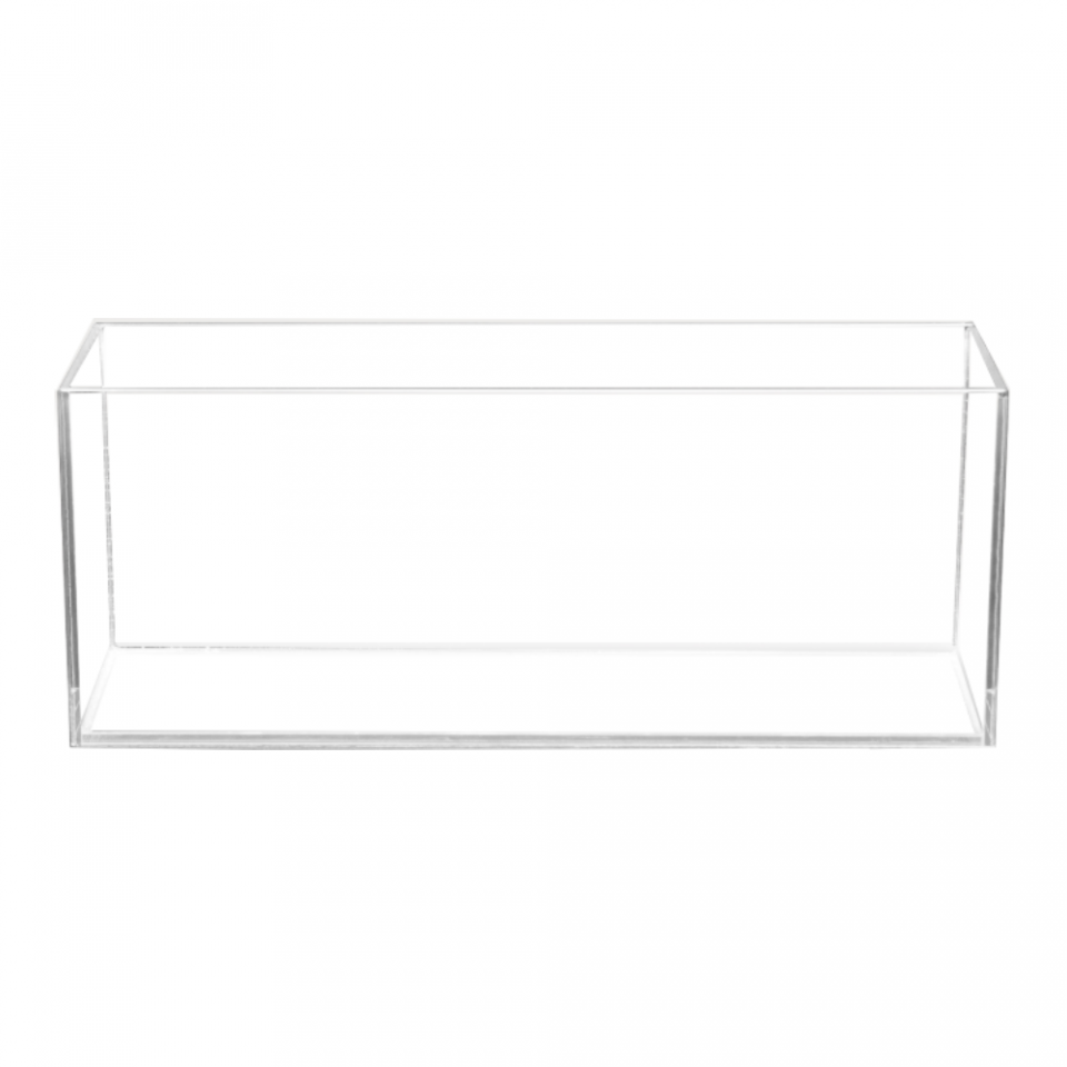 Aquatop Bookshelf Tank – 6.5 Gallon