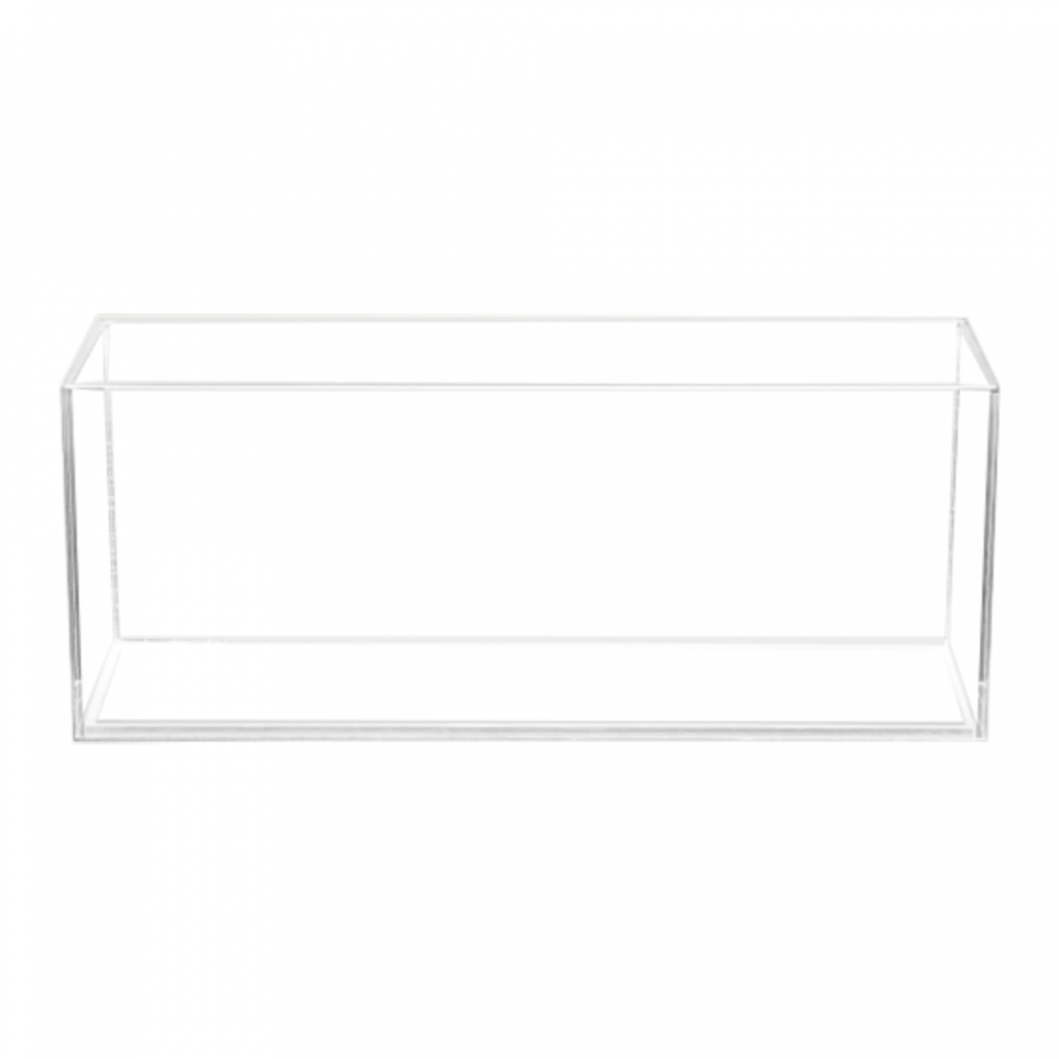 Aquatop Bookshelf Tank – 3 Gallon