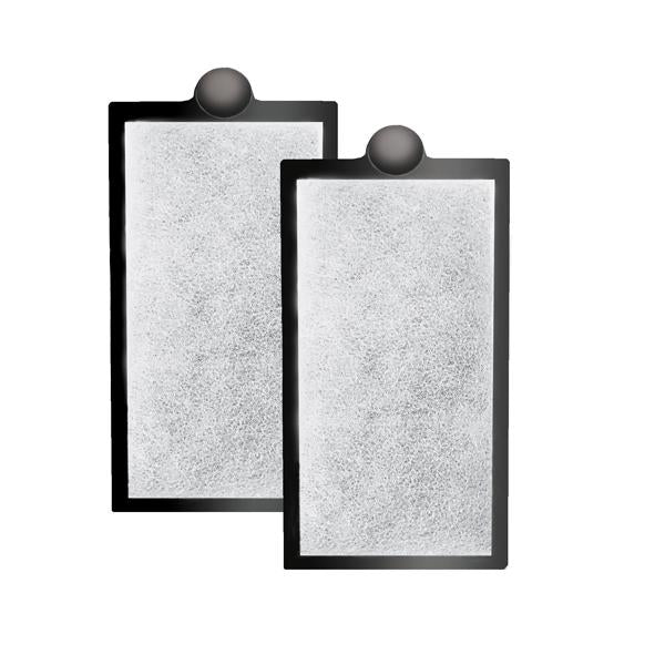 Aquatop PCS-RCI Replacement Carbon Cartridge – 2-Pack
