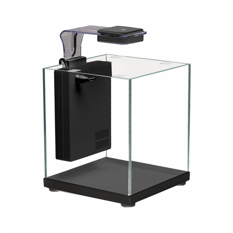 Aquatop PCS-5GC Nano Aquarium Kit – 5 Gallon Cube