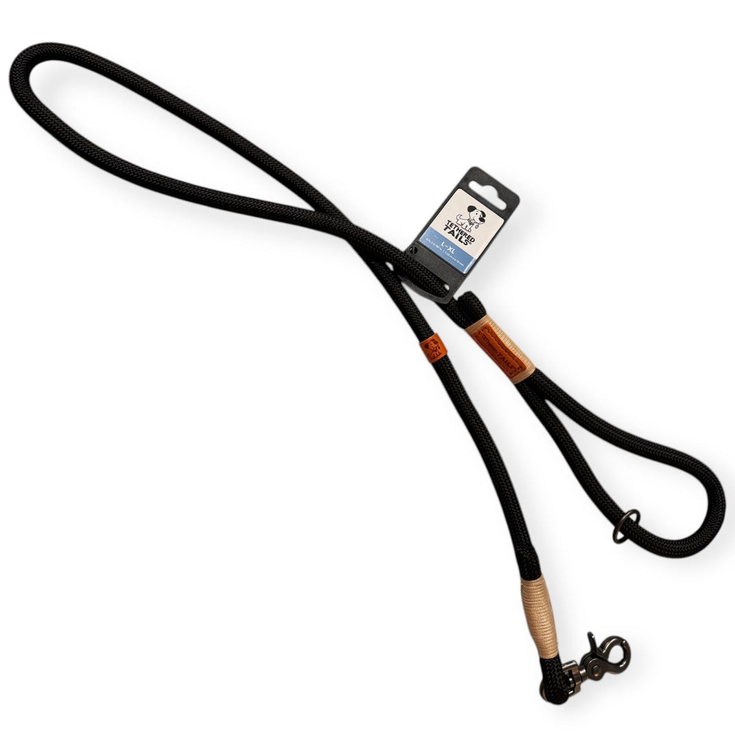 Tethered Tails Walk It Out Lead 4FT