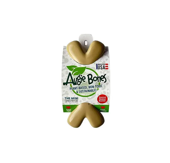 Mini - Up to 25 lbs. Peanut Butter