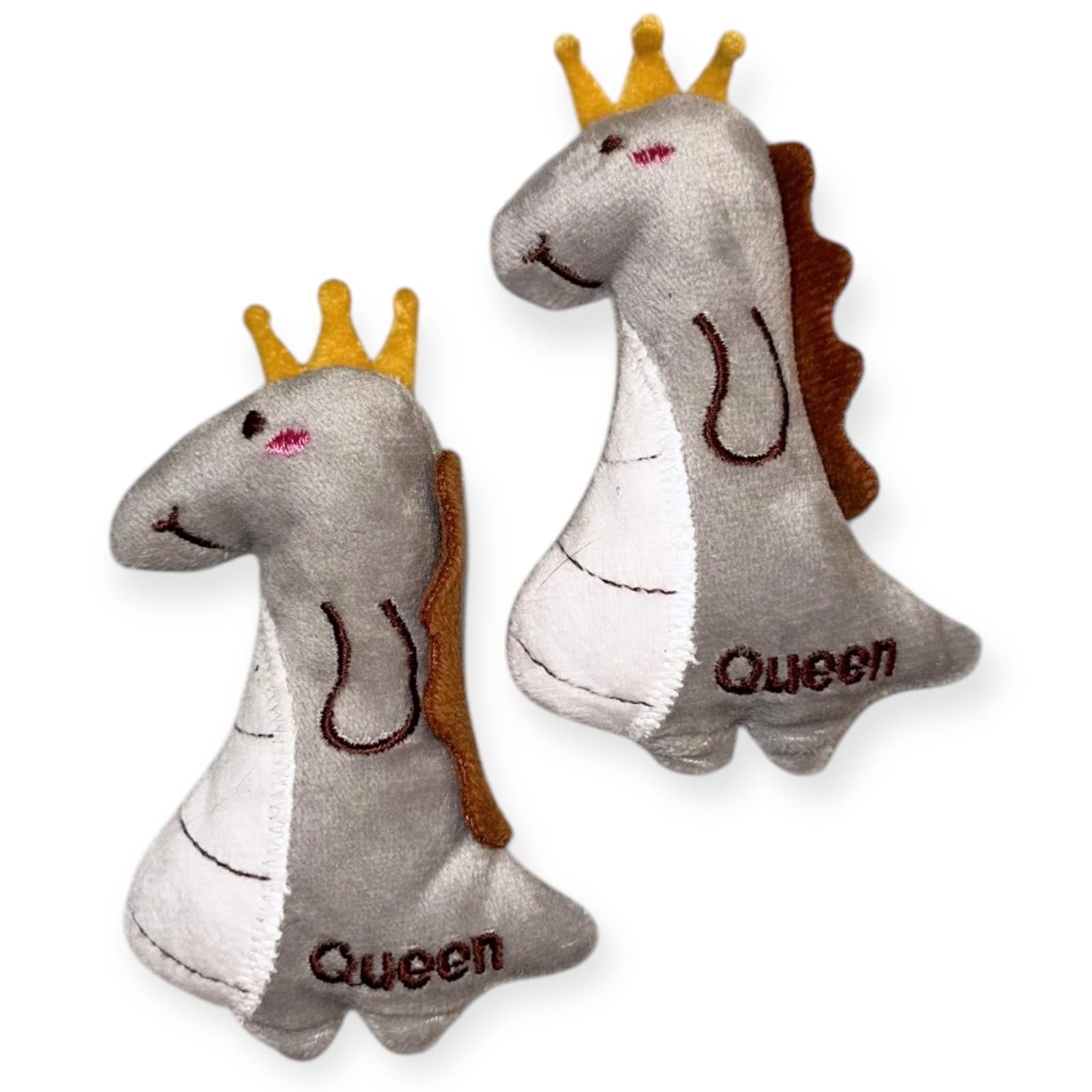 Dragon Collection Ophelia Cat Nip Toy, Each