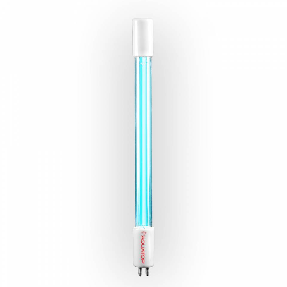 Aquatop R10WUV-RD Replacement UV Bulb – 10W