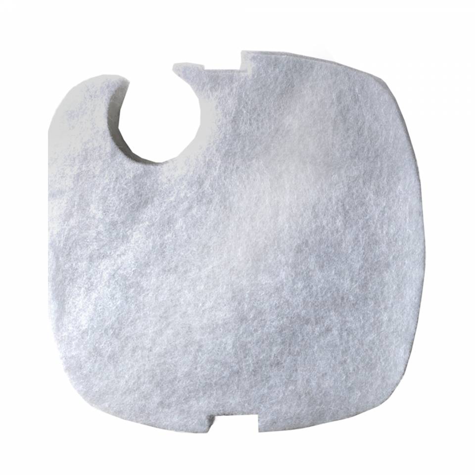 Aquatop RFP-CF500UV Replacement Fine Filter Pad – 3-Pack