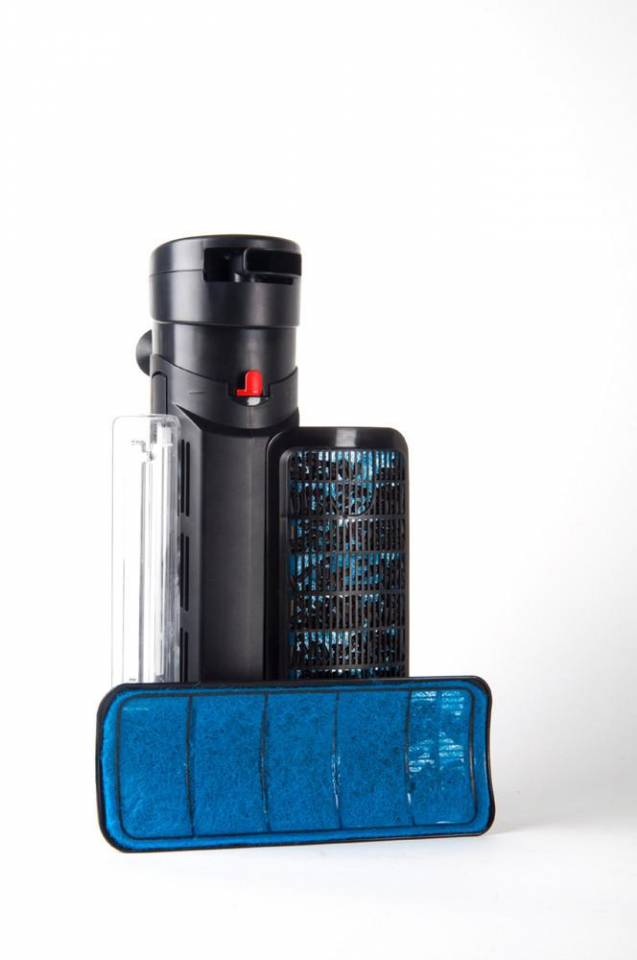 Aquatop SP13-UV Submersible UV Filter – 210 GPH