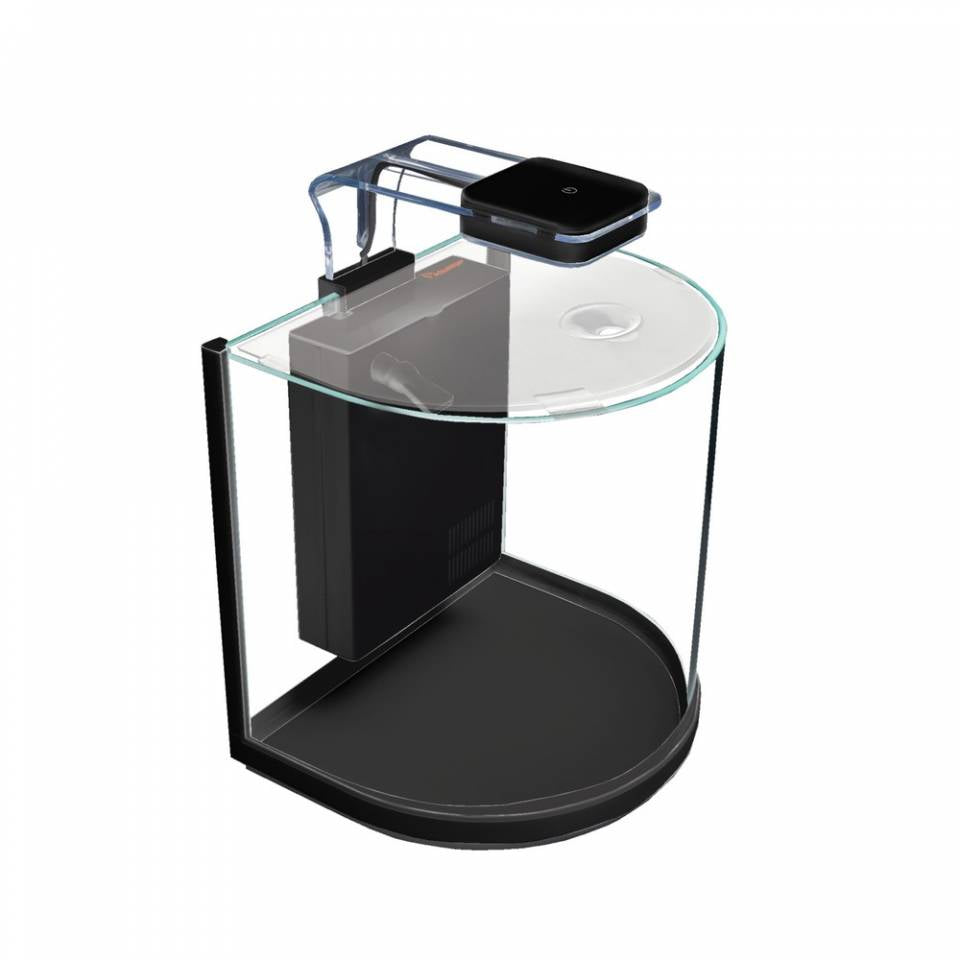 Aquatop PCS-5G Nano Aquarium Kit – 5 Gallon